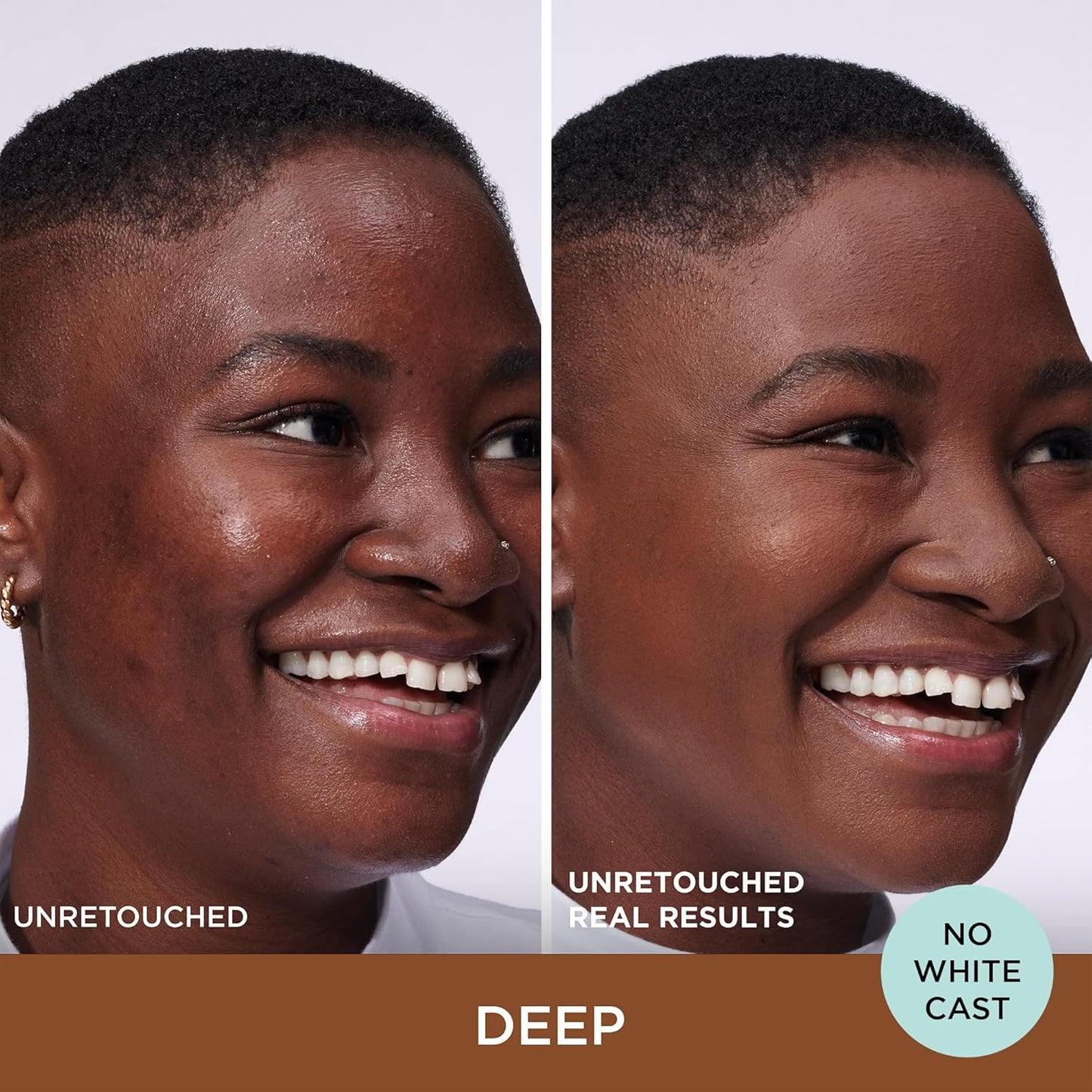 IT Cosmetics CC+ Cream - Natural Matte Full Coverage Foundation with SPF 40 | 16H Shine Control, Pore Refining, 24H Hydration - 1.08 fl oz