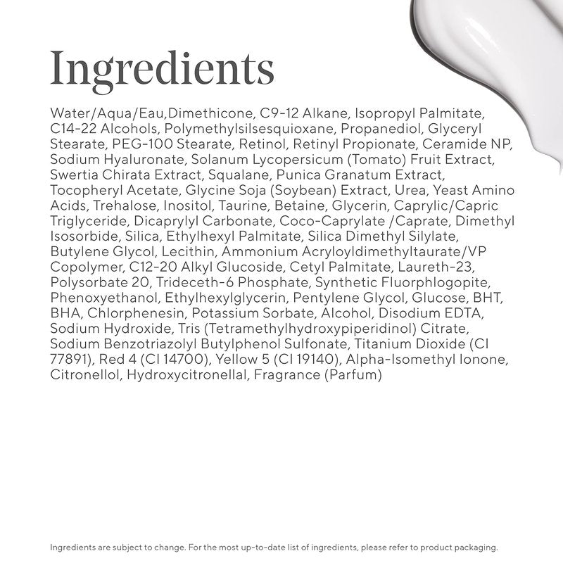 Murad Retinol Youth Renewal Serum - Fast-Acting Anti-Aging Treatment with Hyaluronic Acid & Swertia | Reduces Wrinkles & Firms Skin