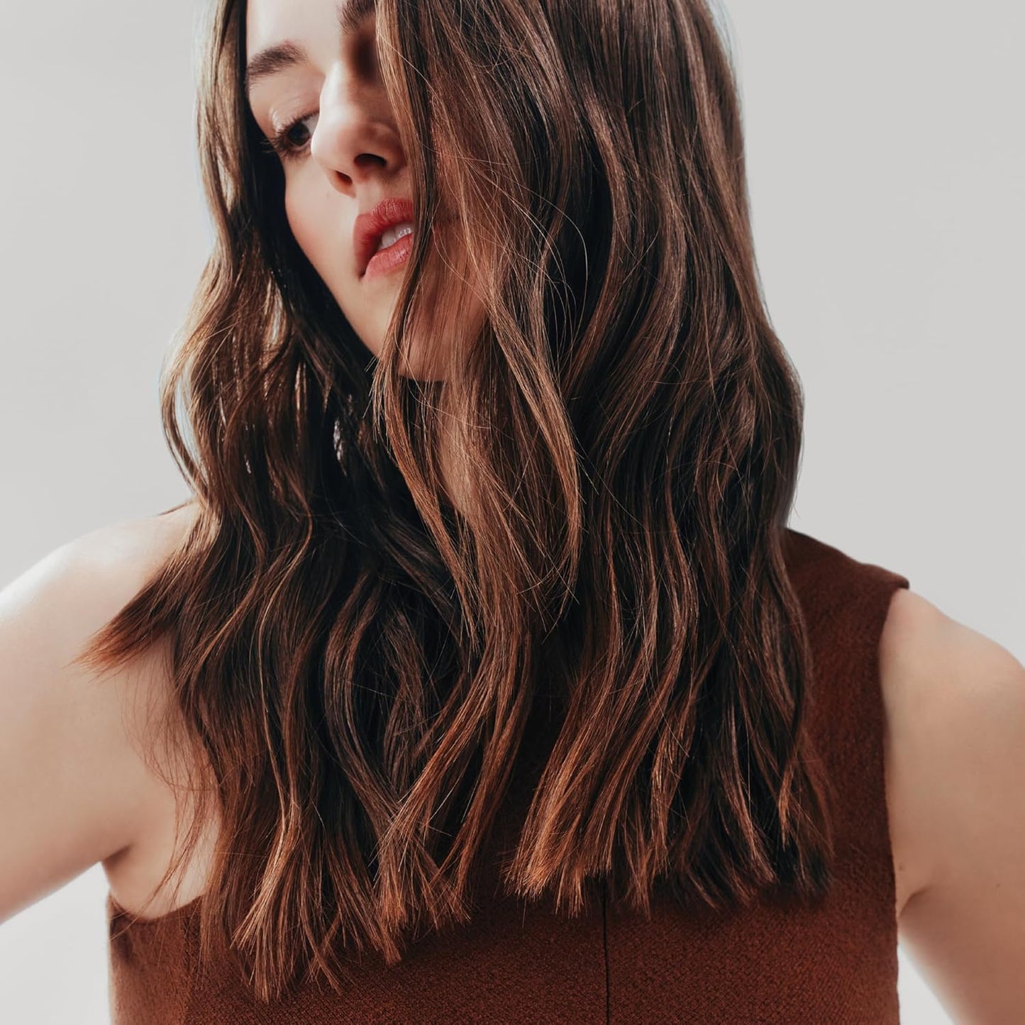 Natural Dry Lift Texture & Volume Paste - Hair Styling Cream for All Hair Types