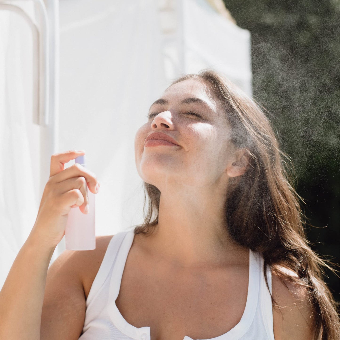 Florence by Mills Zero Chill Face Mist