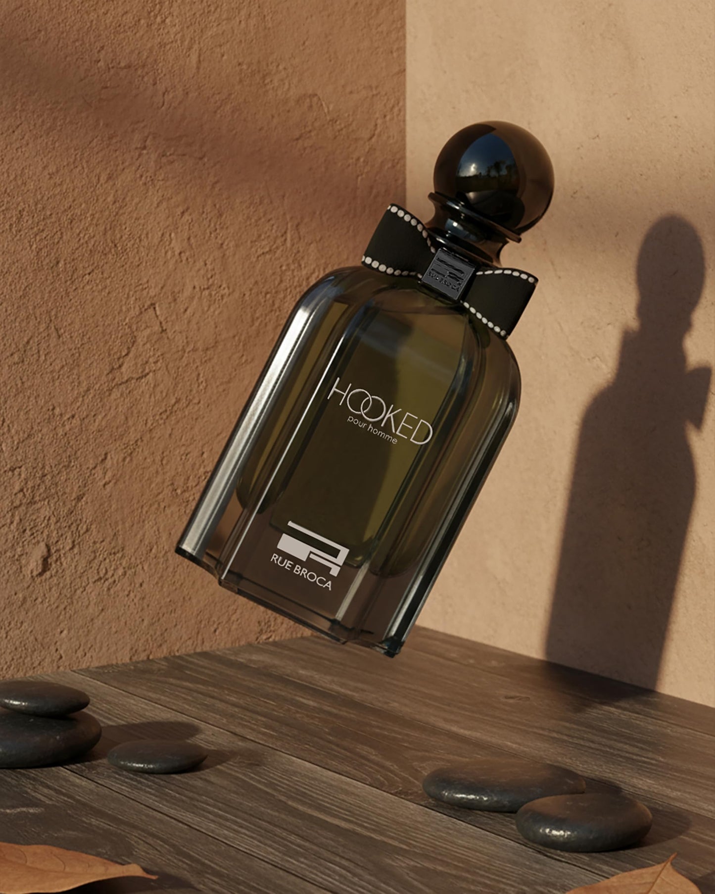 Rue Broca Hooked Pour Homme Eau de Parfum, 3.4 Fl. Oz