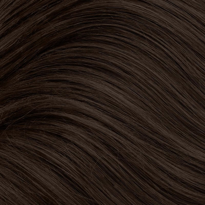 Ion 4N Medium Brown Permanent Hair Color - Rich, Long-Lasting Formula for Vibrant Color