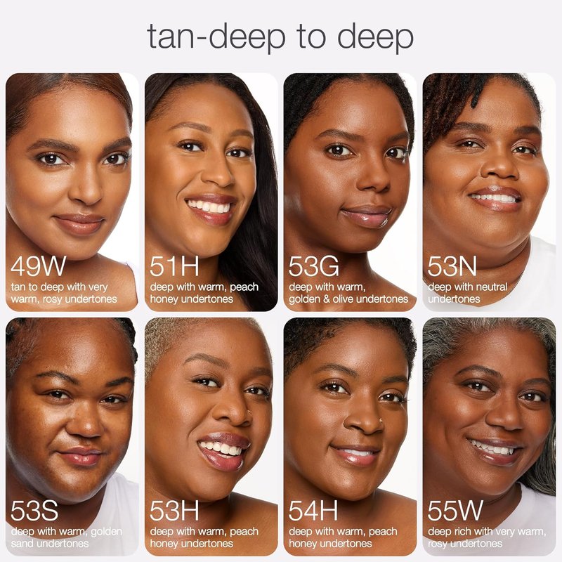 Tarte Shape Tape Concealer - Full-Coverage Soft Matte Finish | Brightening Under-Eye Makeup, 16hr Longwear, Vegan & Cruelty-Free