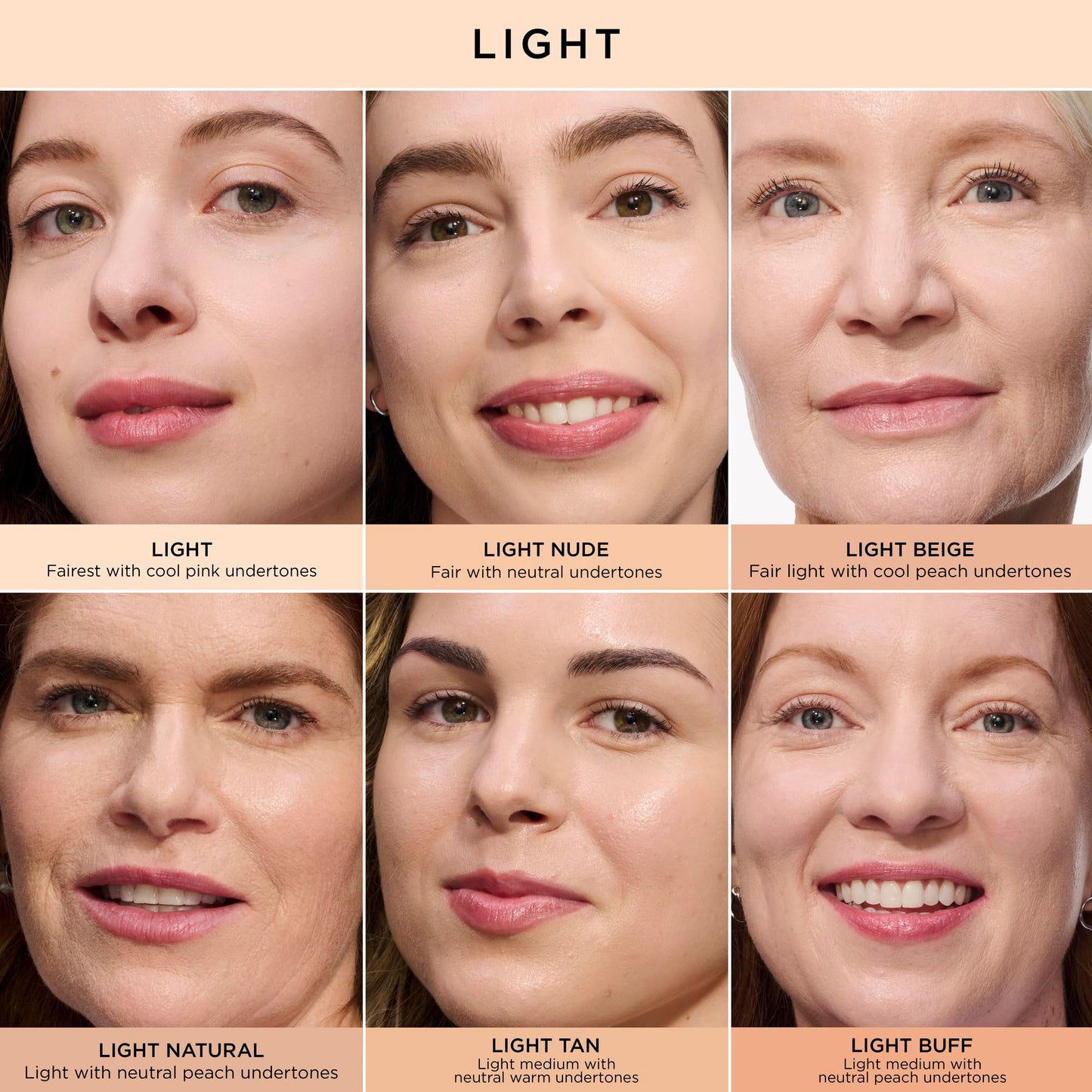 IT Cosmetics Bye Bye Under Eye Concealer (Light Natural) - Waterproof, Full Coverage Brightening Concealer For Dark Circles, Fine Lines, Redness & Discoloration, Anti-Aging, 24H Wear - 0.4 fl oz
