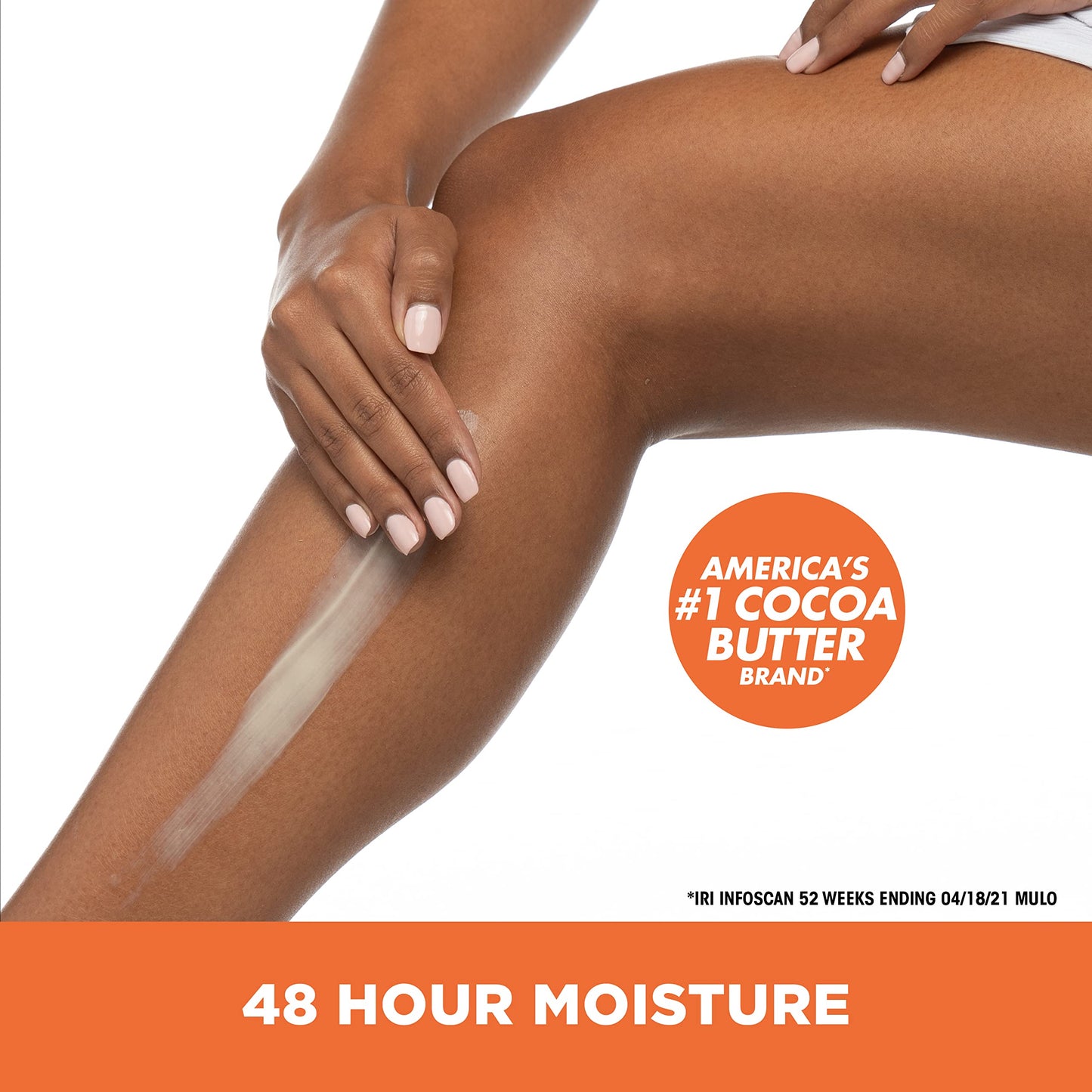 Palmer's Cocoa Butter Body Lotion Formula (33.8 Fl Oz - Pack of 2)
