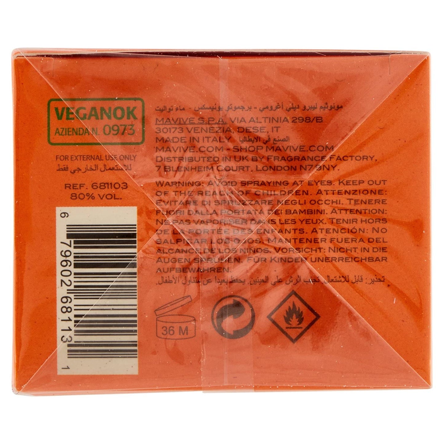 The Book of Citruses Bergamotto Eau de Toilette 100 ml by Monotheme