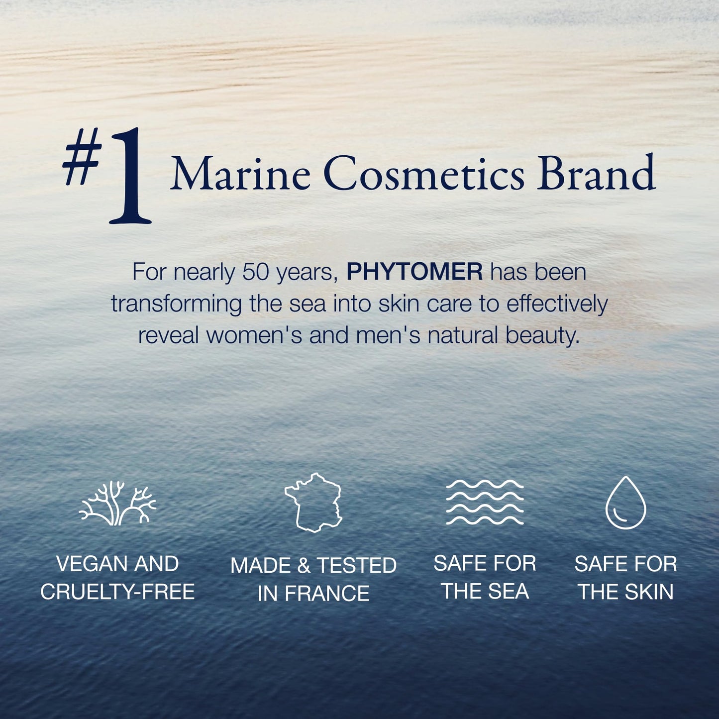 Phytomer Seaweed Soap Bar with Exfoliating Cleansing Particles (150 gr)