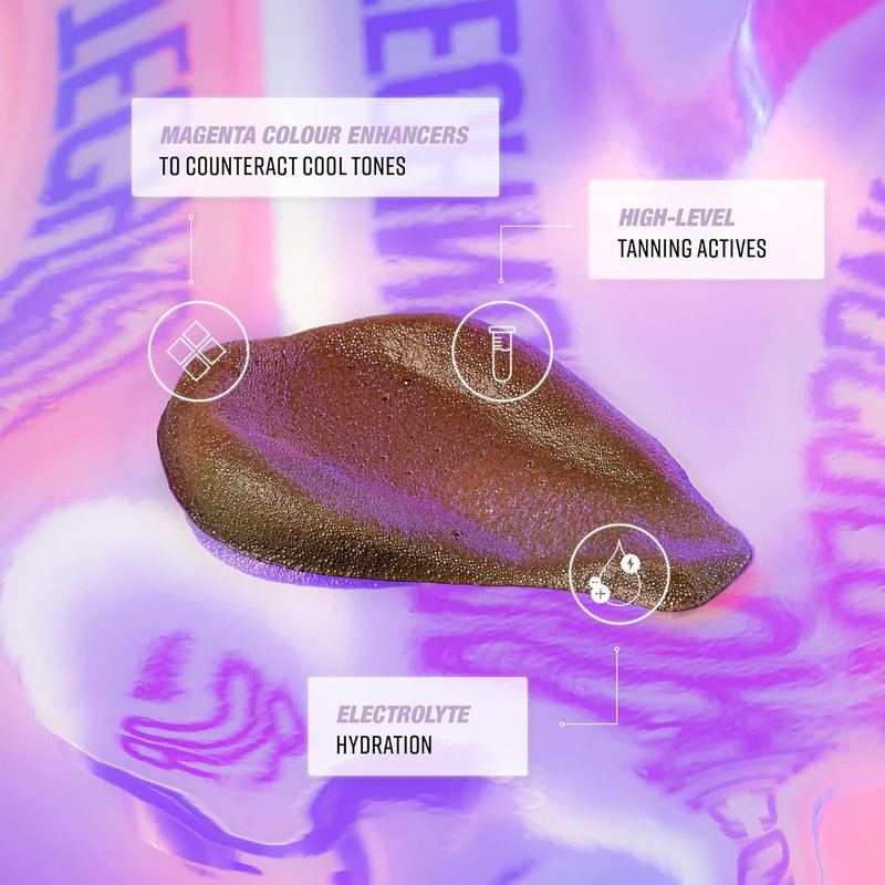 Bondi Sands Self Tanning Foam - 1 Hour Express Formula for Natural Glow | 4 Shades Available