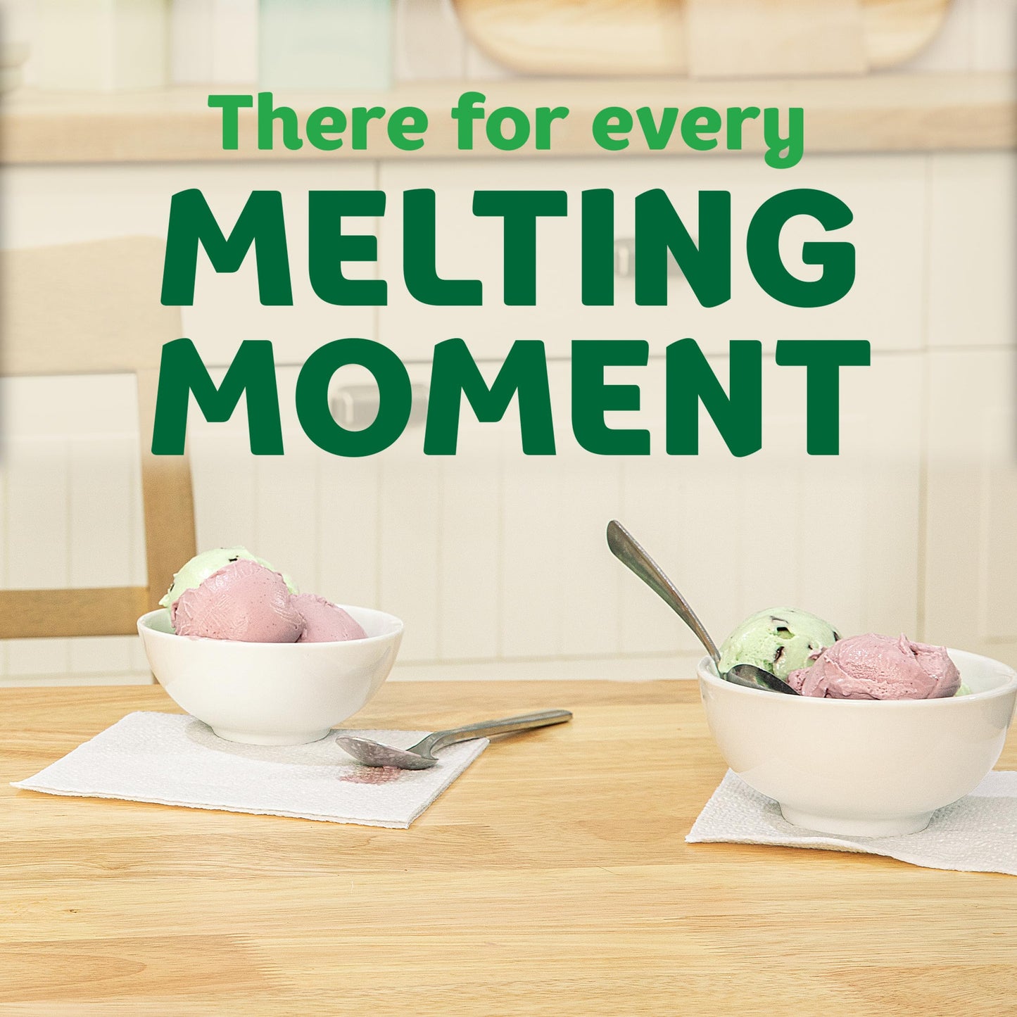 Bounty Paper Napkins, White, 400 Count