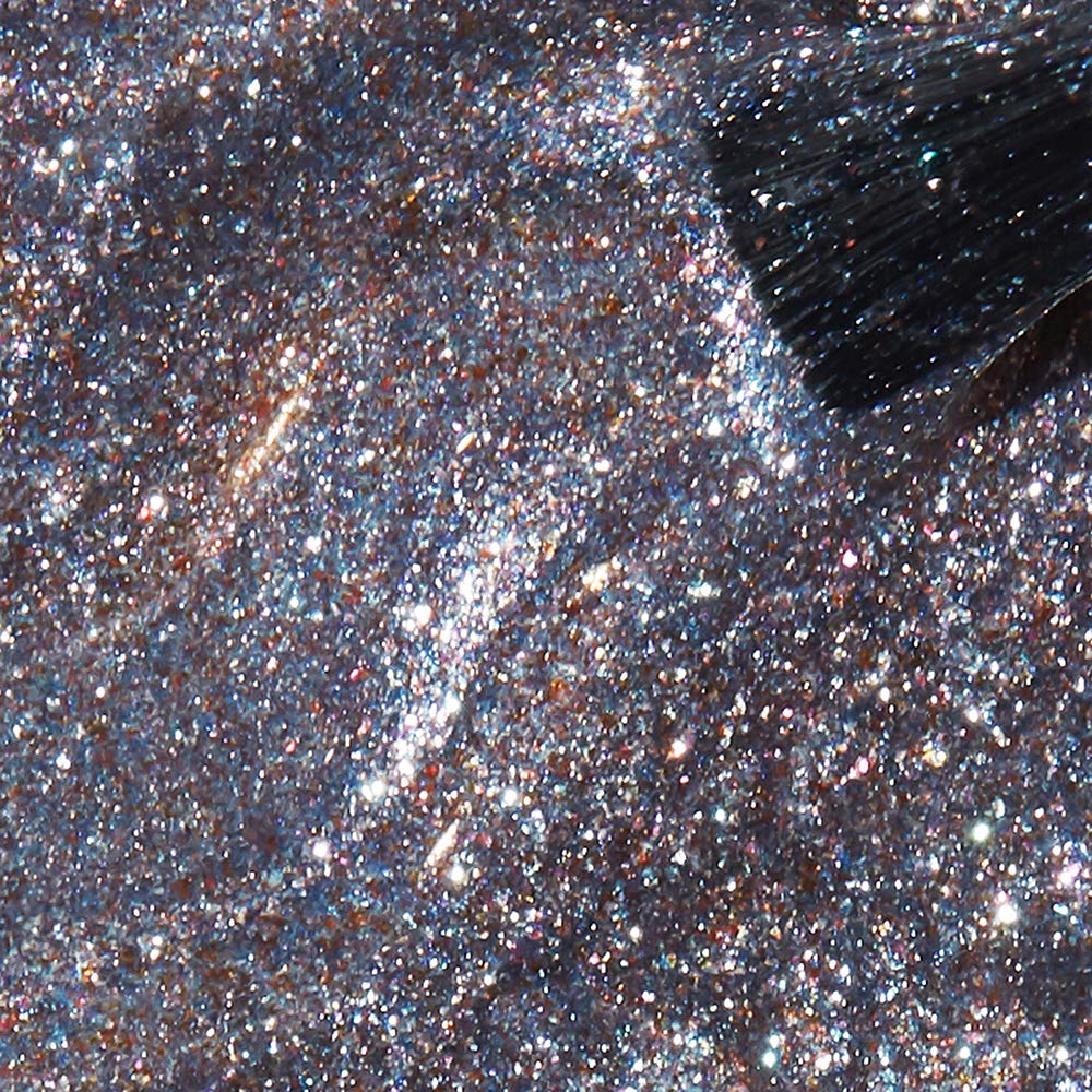 OPI GelColor, OPI Nails the Runway, Gray Gel Nail Polish, Milan Collection, 0.5 fl oz