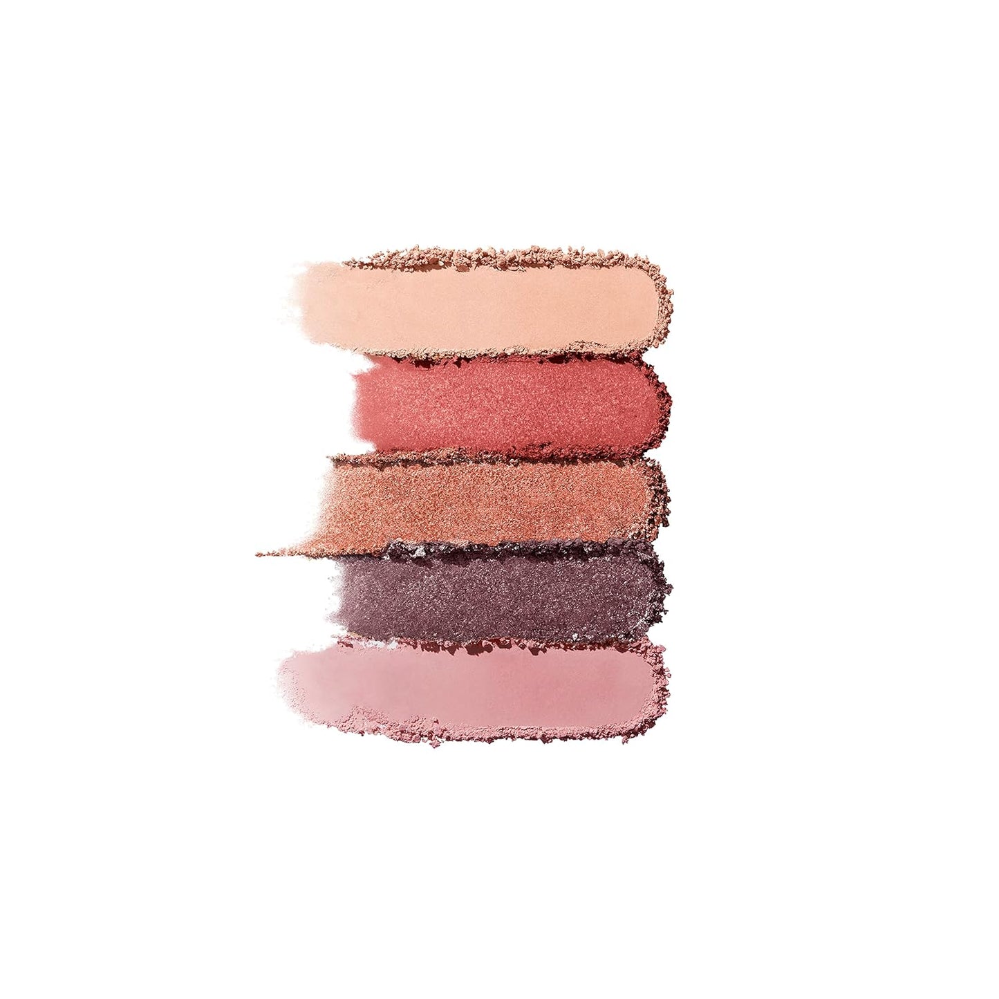 Buxom High Spirits Eyeshadow Palette - On The Rocks, 0.23 Ounce | Vibrant Shades for Stunning Looks
