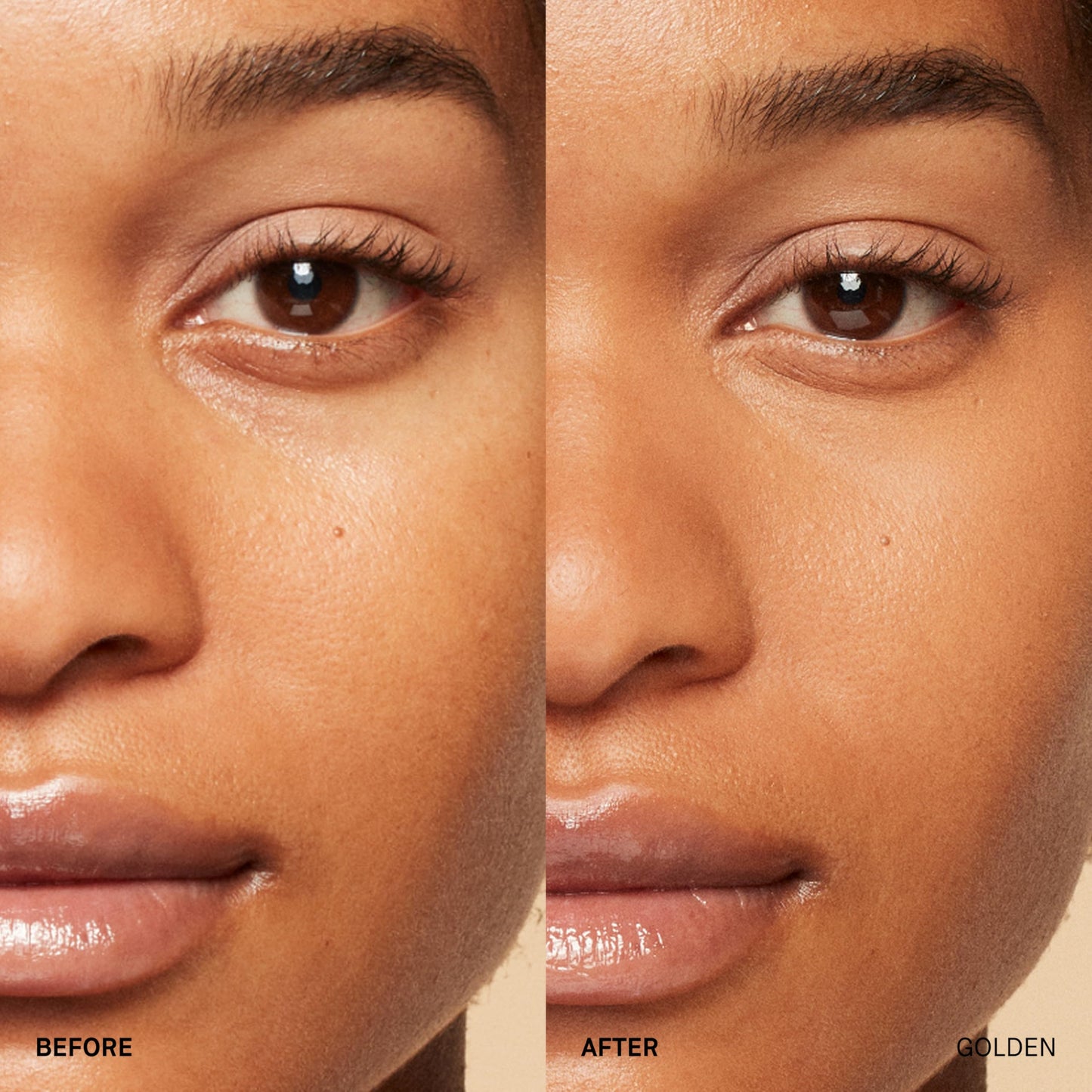Bobbi Brown Skin Full Cover Concealer | Long-Wearing, Hydrating & Crease-Resistant Full-Coverage Concealer, 0.27 Fl Oz, Golden