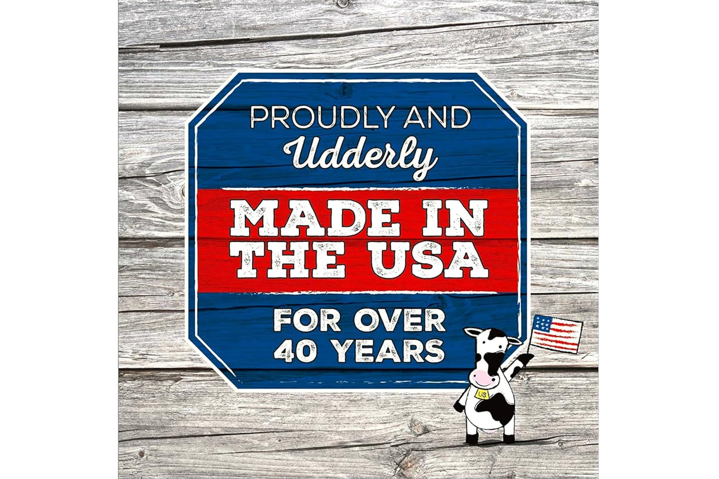Udderly Smooth Foot Cream - Hydrating Shea Butter Formula | 8 oz (Pack of 3)