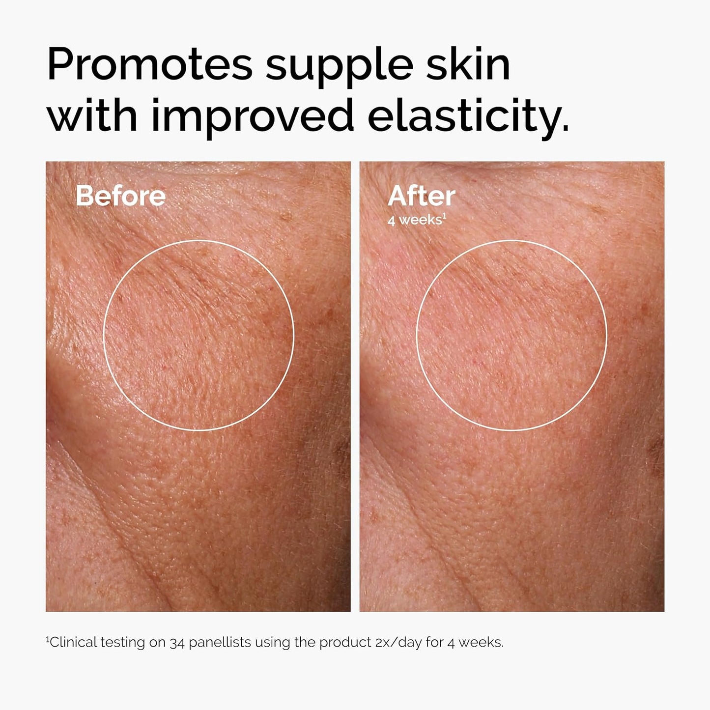 Hyaluronic Acid 2% + B5 Serum - Deep Hydration for Plumper, Smoother Skin | Ceramides Infused