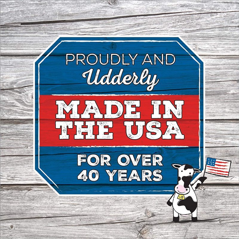 Udderly Smooth Hand Cream 4 oz (pack of 4)