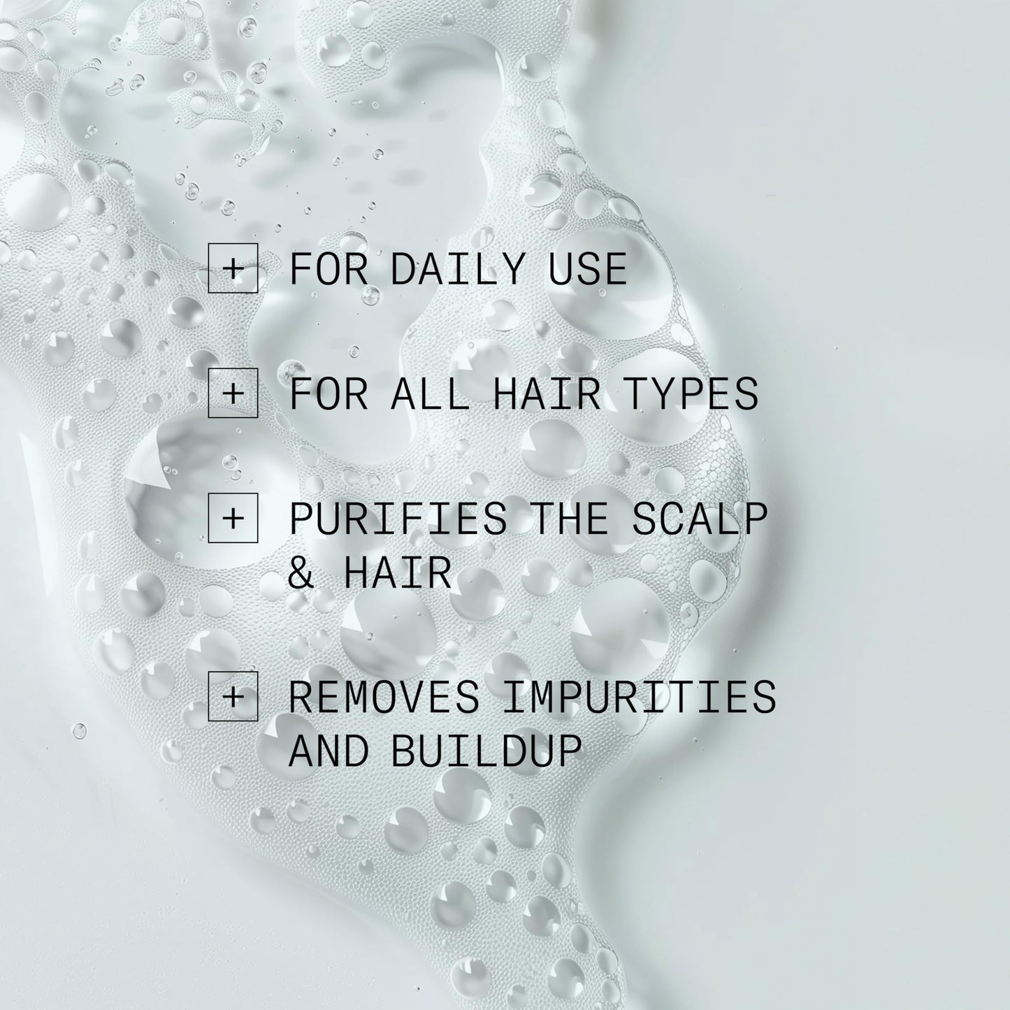 NIOXIN Age Defense Shampoo for Aging Hair | Detox Scalp Cleanser