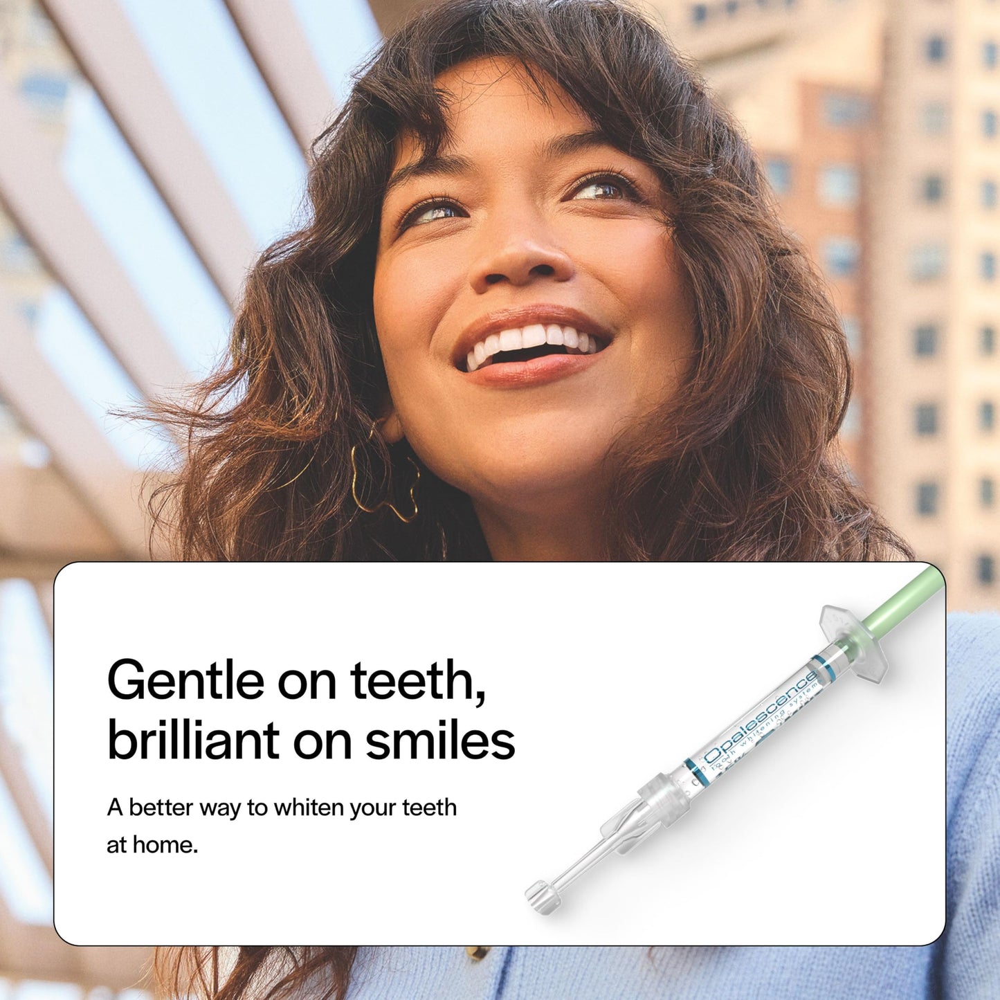 Opalescence 45% Syringes Teeth Whitening Gel with PF - 5359-2T