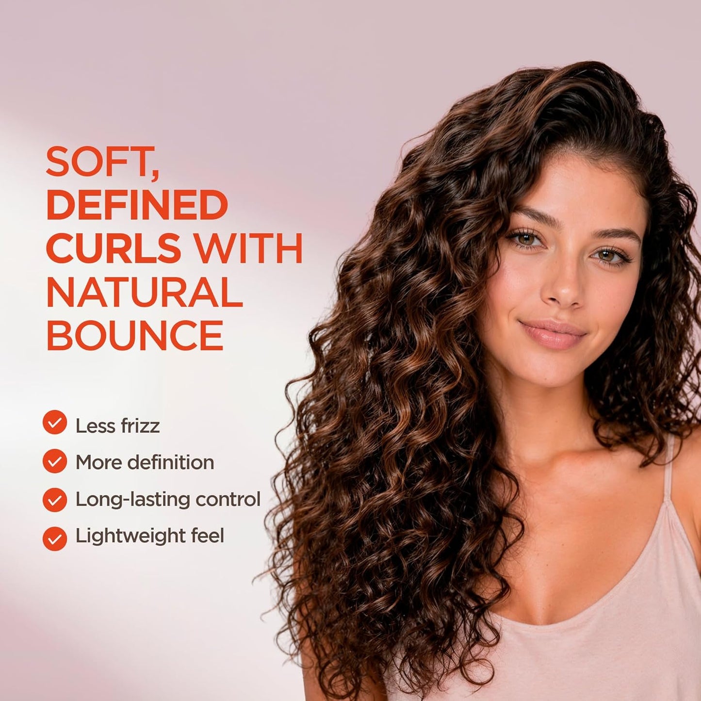 Kativa Curly Plex Shampoo & Activator Cream Bundle | 8oz Each | Curl Definition & Reconstruction with Nano-Bond Complex
