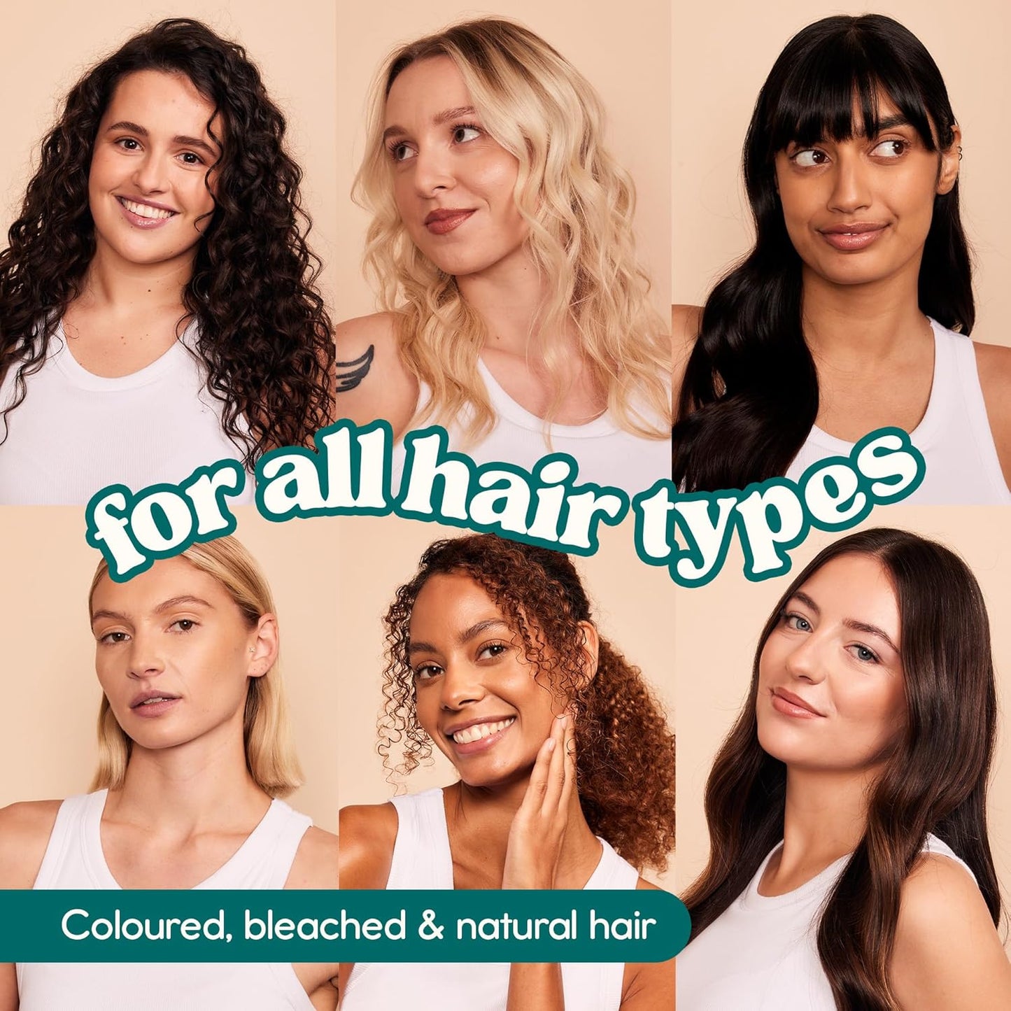 Lightweight Hair Oil - Nourishing Frizz Control & Heat Protectant | Hydrates & Strengthens All Hair Types, 3.38 Fl Oz