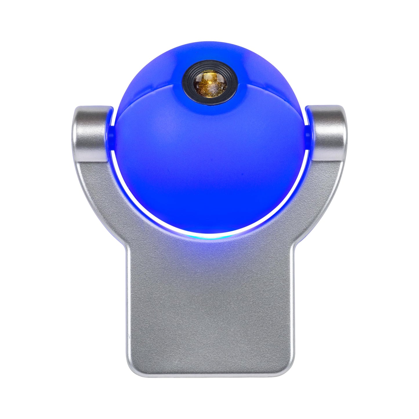 Projectables LED Solar System Night Light Projector, Dusk-To-Dawn Sensor, Auto On/Off, Galaxy Projector Planets Ideal for Children's Bedroom, Bathroom, Playroom 11282