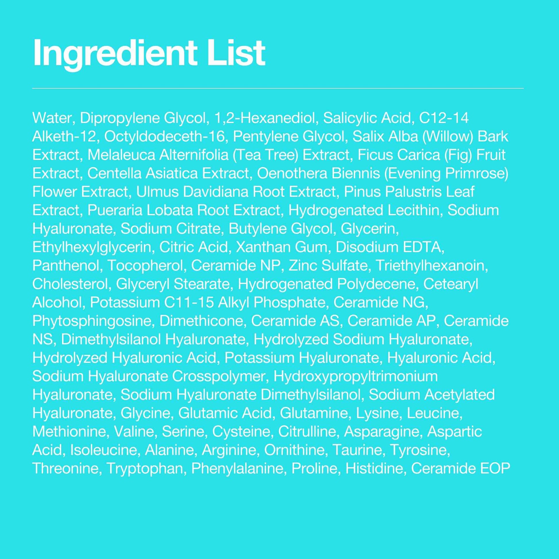 ANUA BHA 2% Gentle Exfoliating Toner, Mild Facial Exfoliant, Salicylic Acid for Pores and Sebum, Teatree Extract, Hyaluronic Acid, Ceramides (150ml / 5.07 fl.oz.)