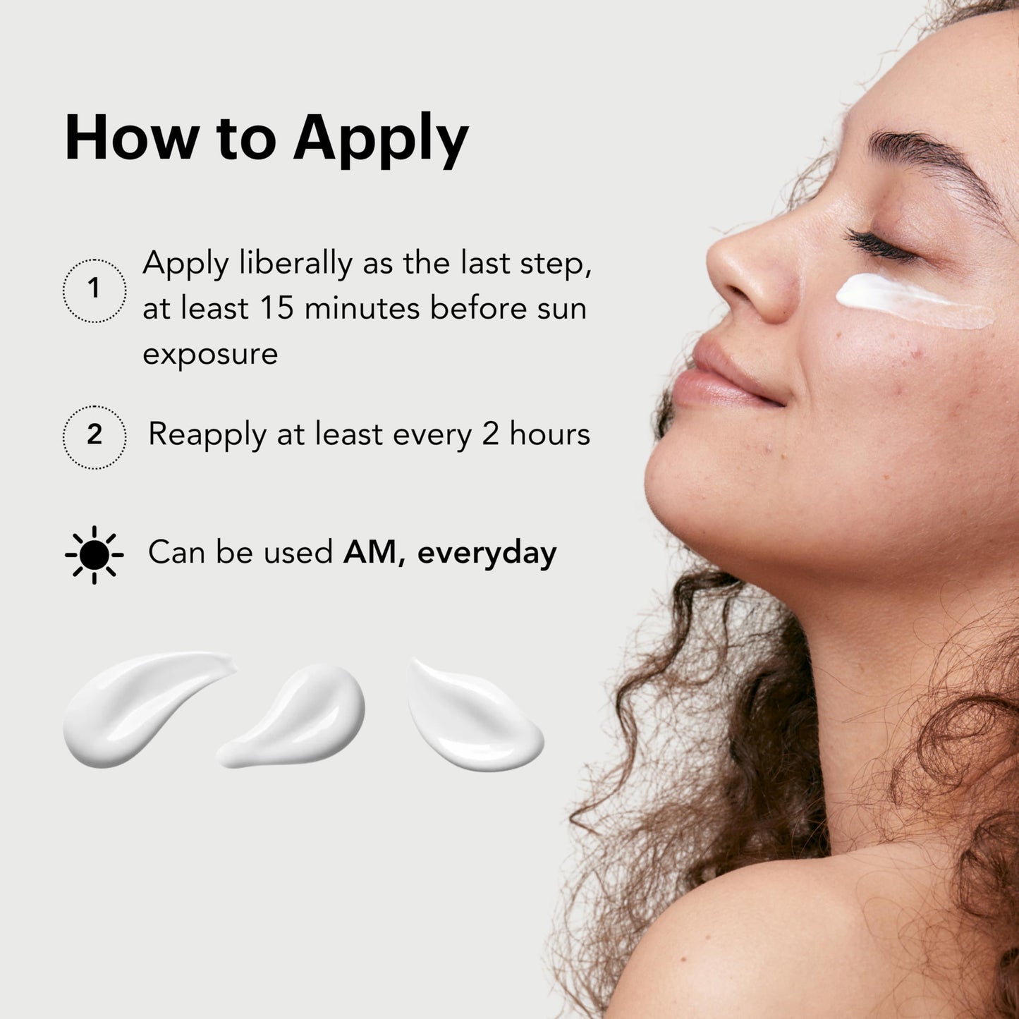 Koolsol Sunscreen by Knours, Ultra-Light Invisible Broad Spectrum SPF 50, Moisturizing for All Skin Types, Korean Innovation, 50ml/1.69 fl. oz.