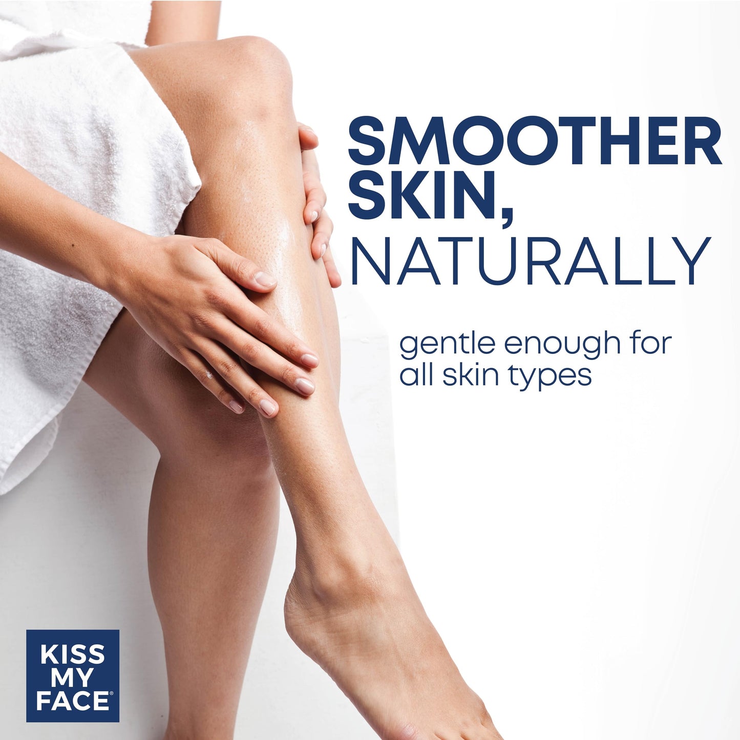 Kiss My Face Cedarwood + Bergamot Moisture Shave - 4 In 1 Shaving Cream - Cruelty Free and Vegan - With added Olive Oil and Aloe Leaf Extract - Vitamin E Rich - 11 fl oz Pump Bottle (Pack of 2)
