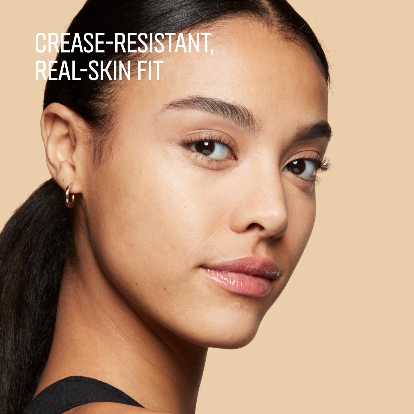 Bobbi Brown Skin Full Cover Concealer | Long-Wearing, Hydrating & Crease-Resistant Full-Coverage Concealer, 0.27 FL Oz, Natural Tan