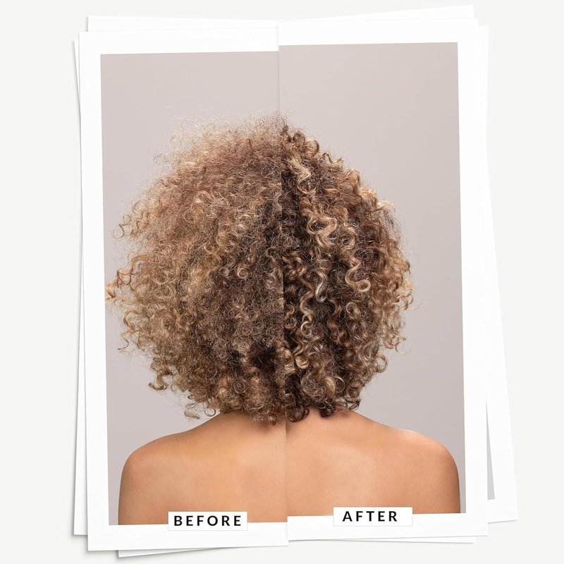 Davines OI Oil | Multi-Function Hair Serum for All Hair Types - Weightless Anti-Frizz & Shine with Roucou Oil - Hydrating Treatment
