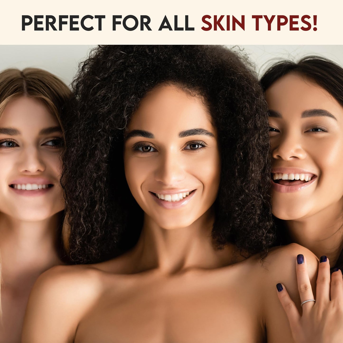 Lighten-Up Skin Brightening Lotion - 13.5 Fl oz / 400ml - Moisturizing, Hydrating Body Lotion for Body, Knees, Elbows, Hands, Underarms, with Jamaican Castor Oil and Shea Butter