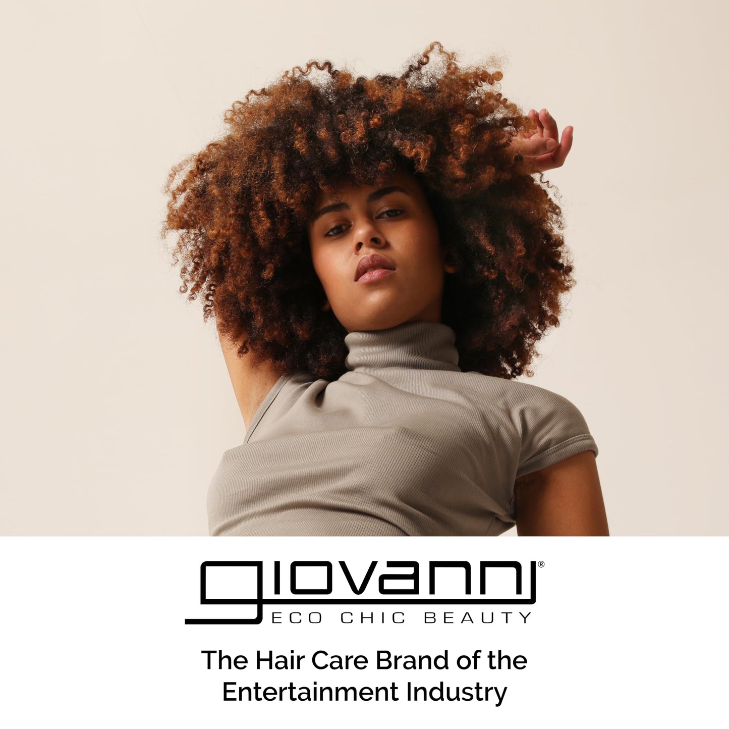 GIOVANNI 2chic Root 66 Max Volume Conditioner - Conditioner for Fine Hair, Helps Strengthen & Protect Fine, Lifeless Hair, Volumizing Conditioner, Natural Botanical Ingredients - 34 Fl Oz (4 Pack)