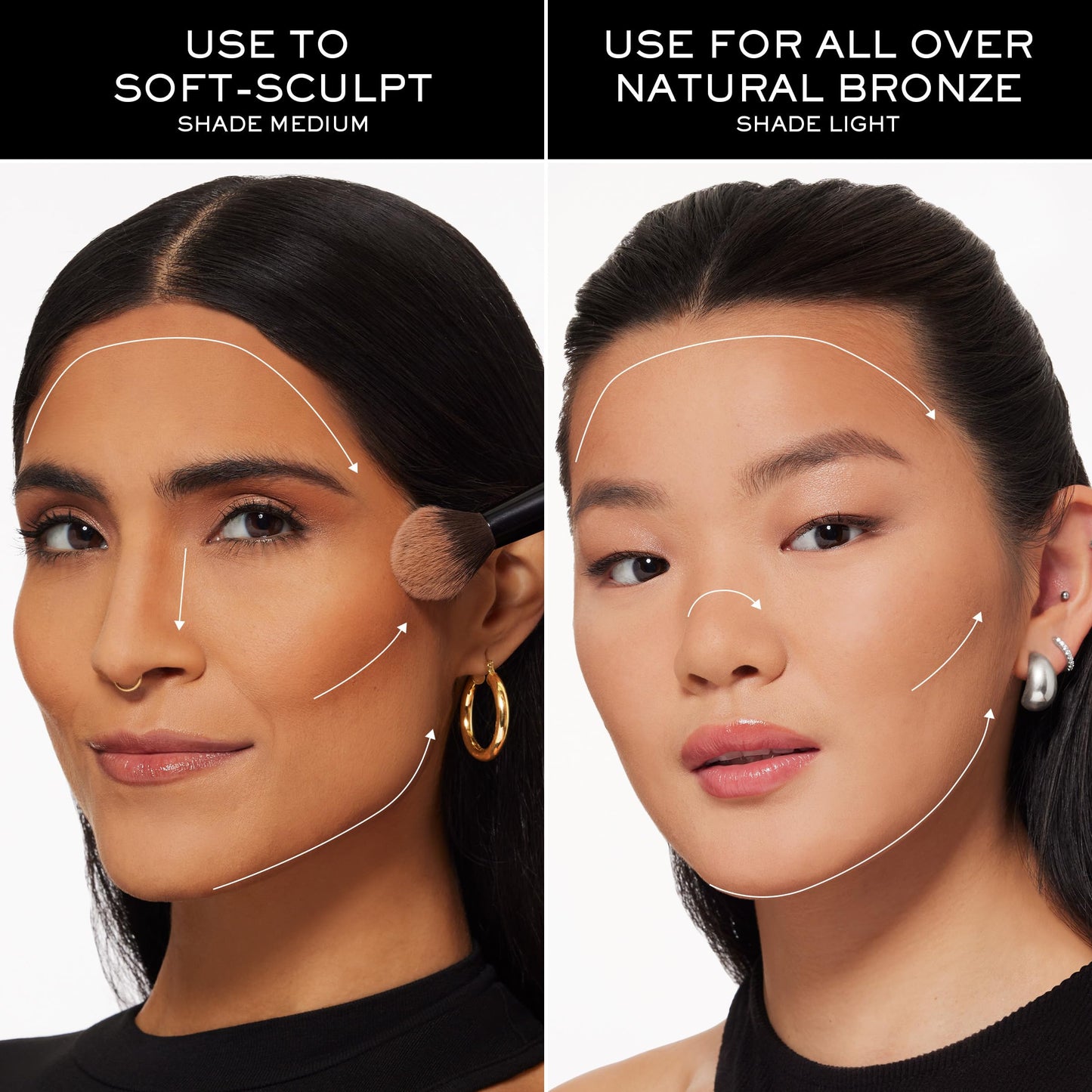 Lancôme Teint Idole Ultra Wear Skin Transforming Bronzer - Up To 24H Wear - 02 Light