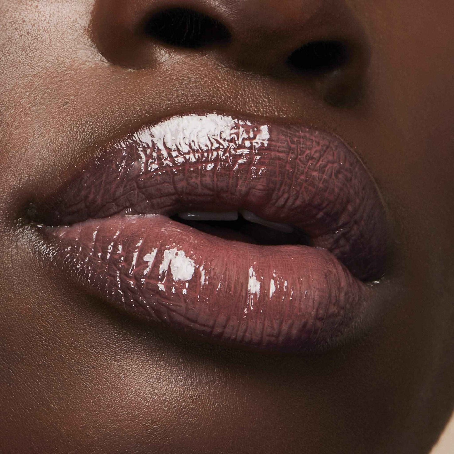 Milani Keep It Full Nourishing Lip Plumper Bundle - Rosewood & Soft Rose - Cruelty-Free Lip Gloss for Soft, Fuller-Looking Lips