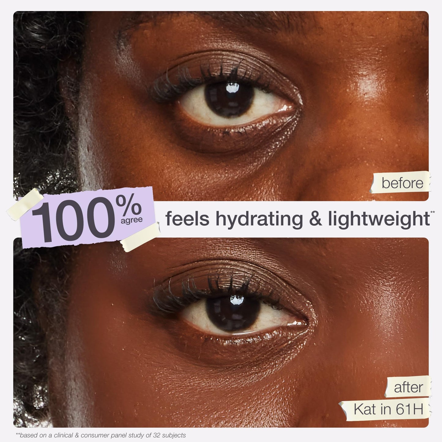 tarte shape tape creamy concealer – Full Coverage Makeup with Built-In Eye Cream, 24HR Hydrating Natural Moisturizing Matte Finish for Redness & Fine Lines, Vegan & Cruelty-Free, travel size, 64W