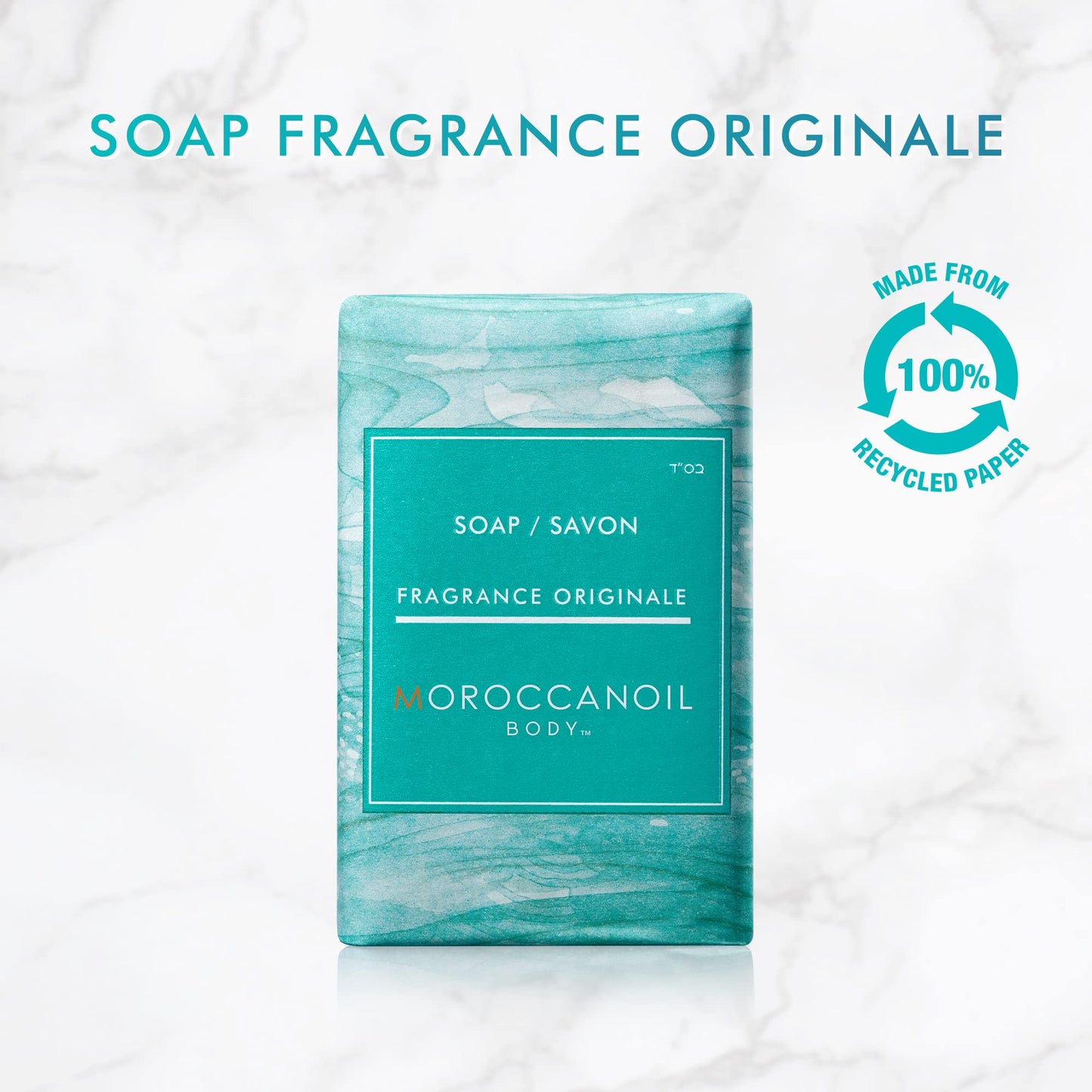 Moroccanoil Soap Fragrance Originale, 7 Fl. Oz.