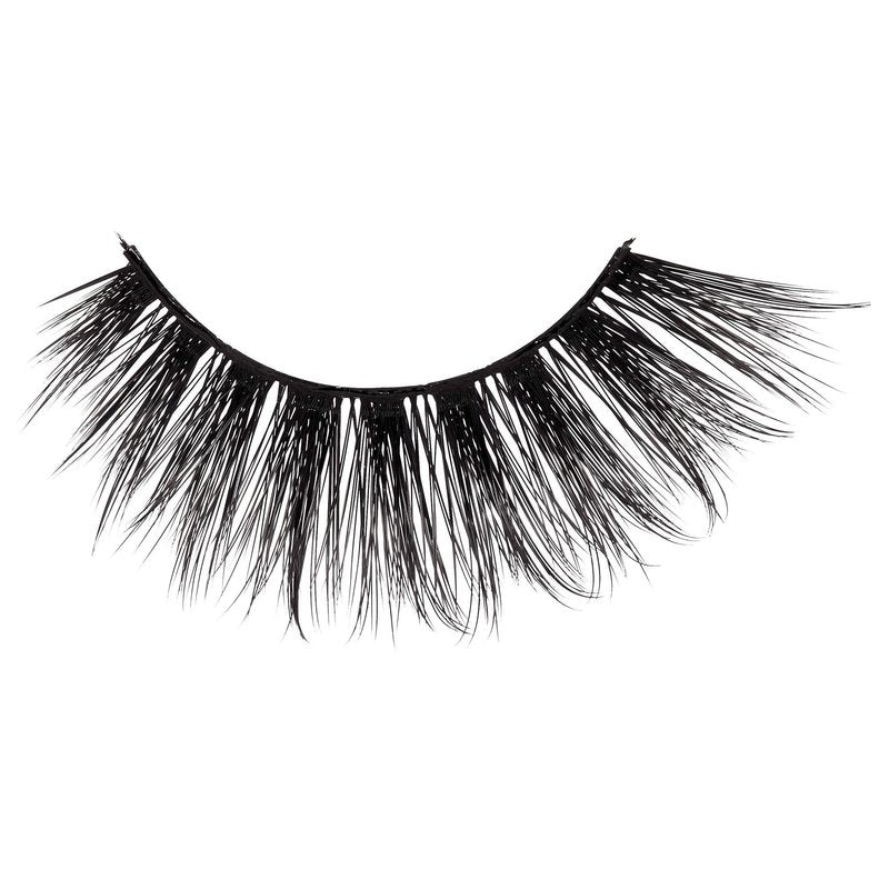 i•ENVY 3D Collection Eyelashes Multiangle & Volume (KPEI121) 3 Pack