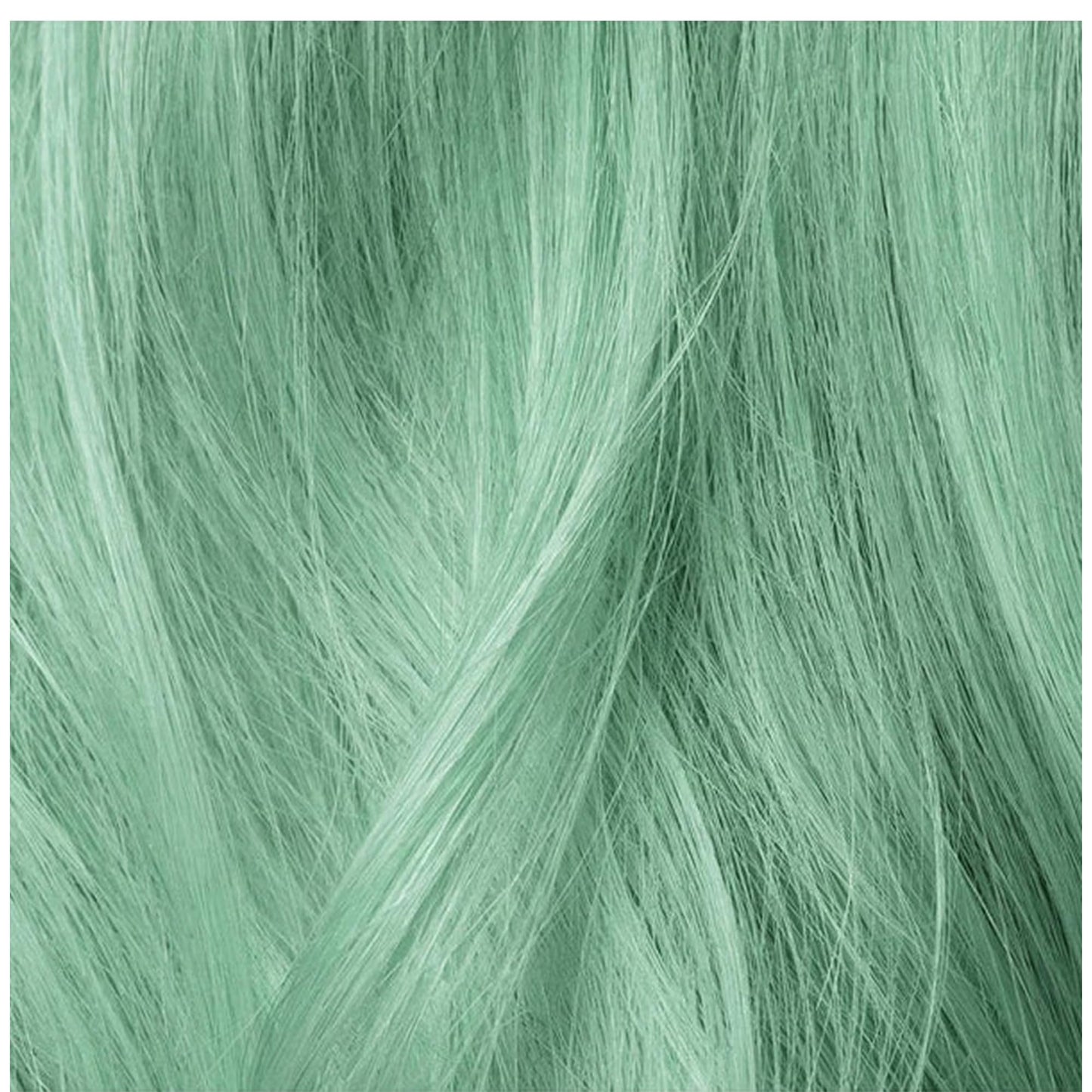 IGK Seafoam | Pale Teal Hair Gloss + Color Depositing Mask | Boost Shine, Enhance Teal Tones, Refresh Color | Semi Permanent Conditioning Treatment | Vegan | 6 oz