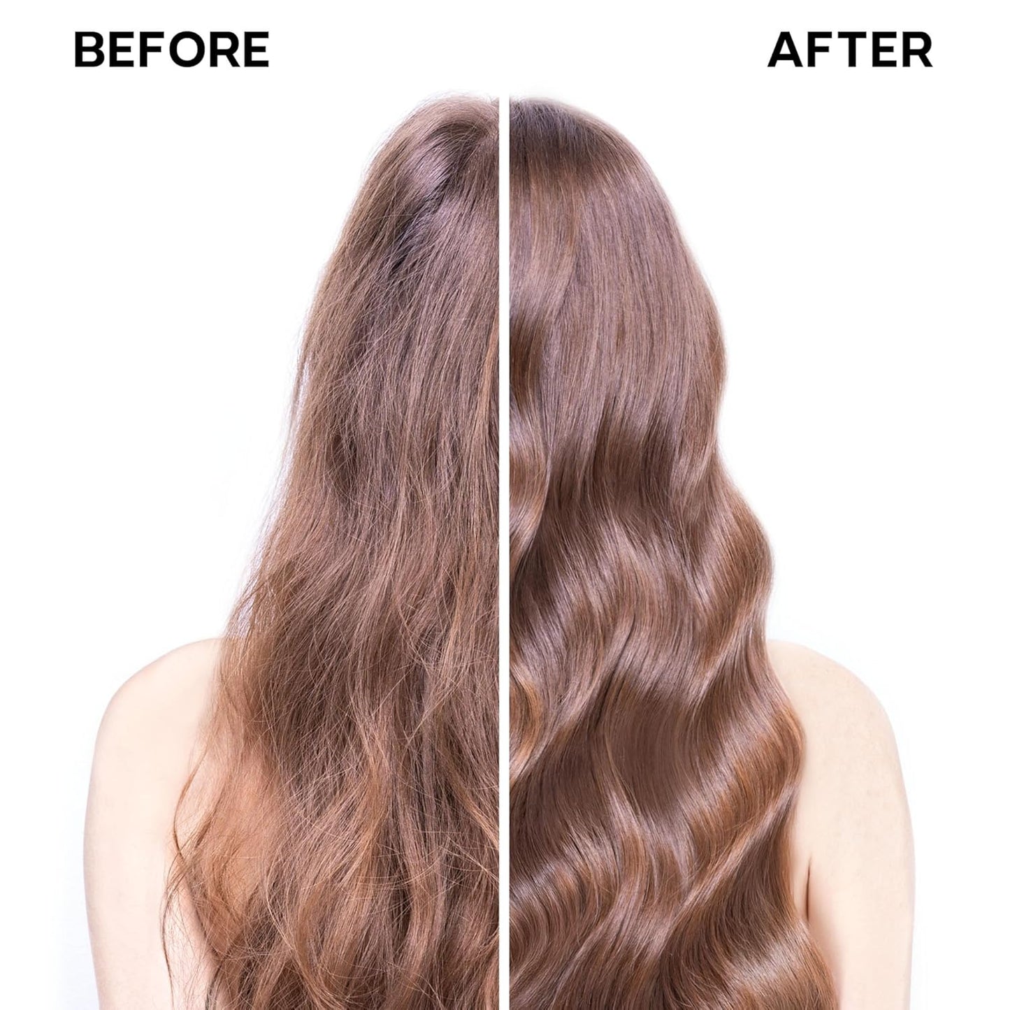 ALFAPARF MILANO Semi di Lino Sublime Cristalli Smoothing Spray - Lightweight Hair Oil Serum for Gloss & Shine | 4.23 fl oz