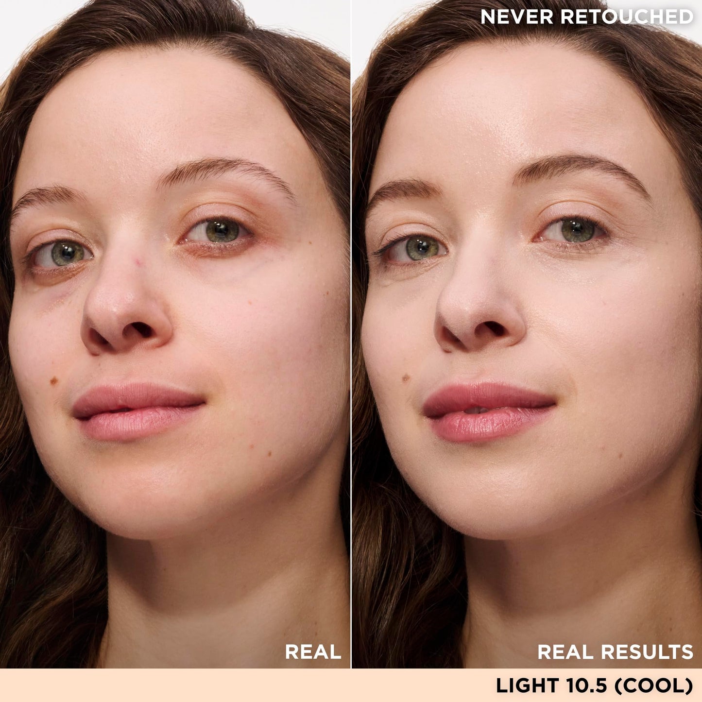 IT Cosmetics Bye Bye Under Eye Concealer (Light) - Waterproof, Full Coverage Brightening Concealer For Dark Circles, Fine Lines, Redness & Discoloration, Anti-Aging, 24H Wear - 0.4 fl oz