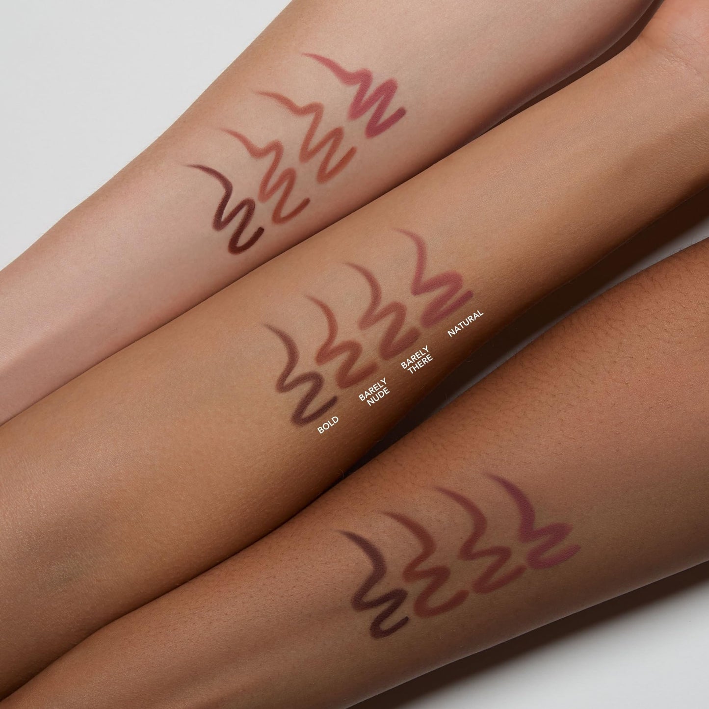 Trish McEvoy Shape & Enhance Lip Liner, Barely Nude, 1.2 g / 0.04 oz