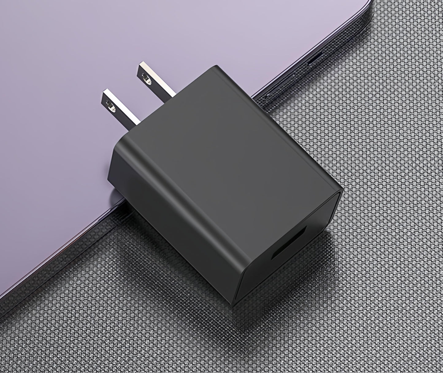USB Charger Compatible with Philips Norelco Shavers 2400, 3600, 3900 & Multigroom Series 5000, 7000 - for OneBlade QP2724 Trimmer & Shaver - USB Wall Adapter 5V