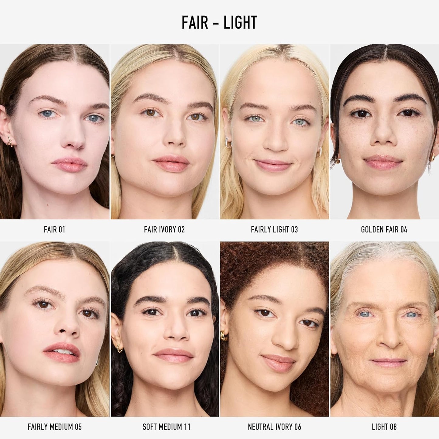 bareMinerals Original Loose Powder Foundation - SPF 15 Sheer to Full Coverage Makeup | Lightweight & Sun Protection