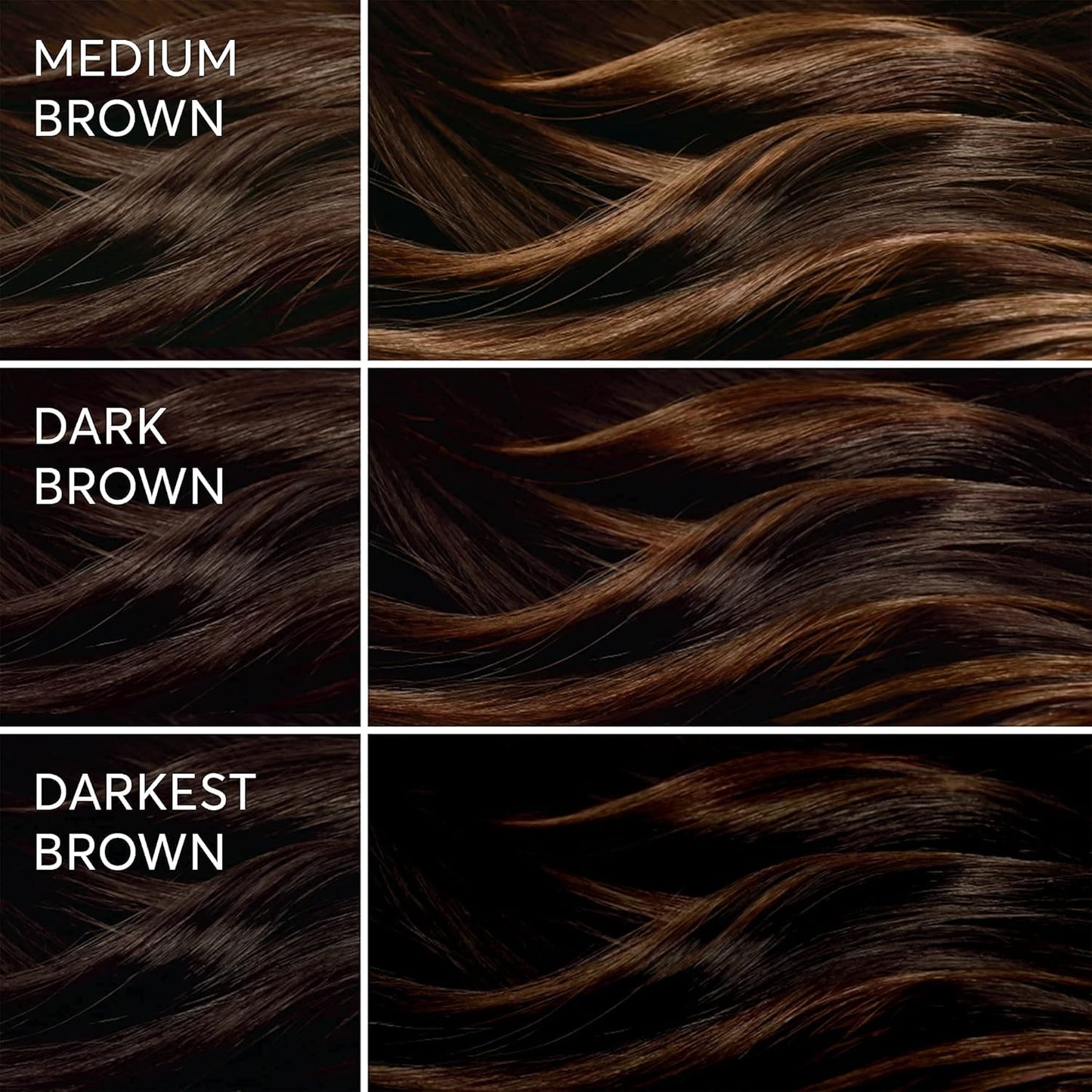 Madison Reed Balayage Highlighting Kit - Natural Cool Toffee Highlights | Ammonia-Free, 2-Step Process