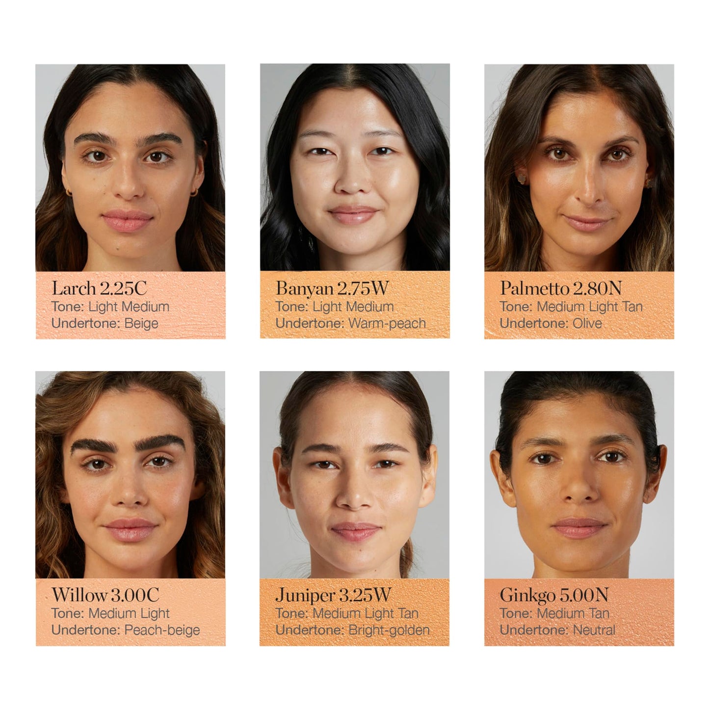 Ogee Sculpted Complexion Foundation Stick (Palmetto 2.80N - Medium Light Tan, Olive Undertones) Full Coverage Foundation Makeup - Instantly Balance & Even Complexion - 70% Organic Ingredients