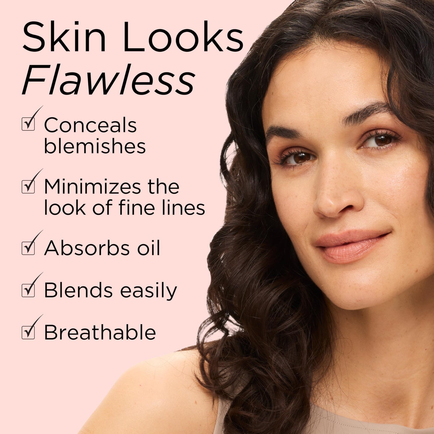 Elizabeth Arden Flawless Finish Sponge-On Cream Foundation, Beige