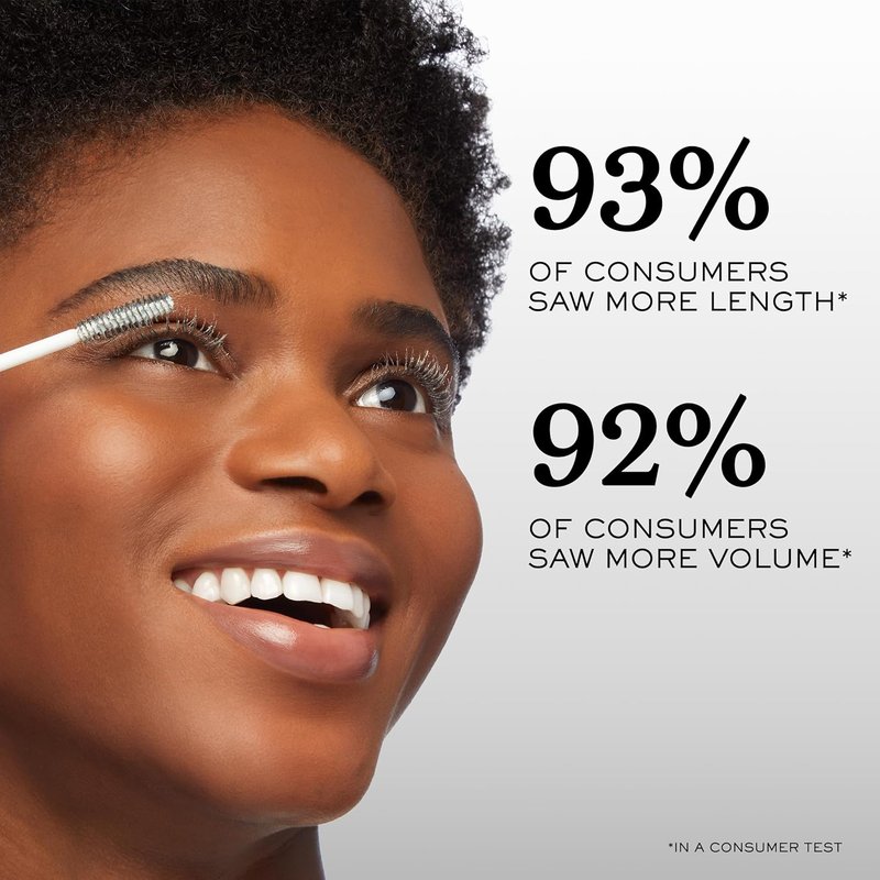 Lancôme Cils Booster XL Enhancing Mascara Primer - Vitamin-Infused Lash Conditioner with Micro-Fibers & Vitamins B5/E