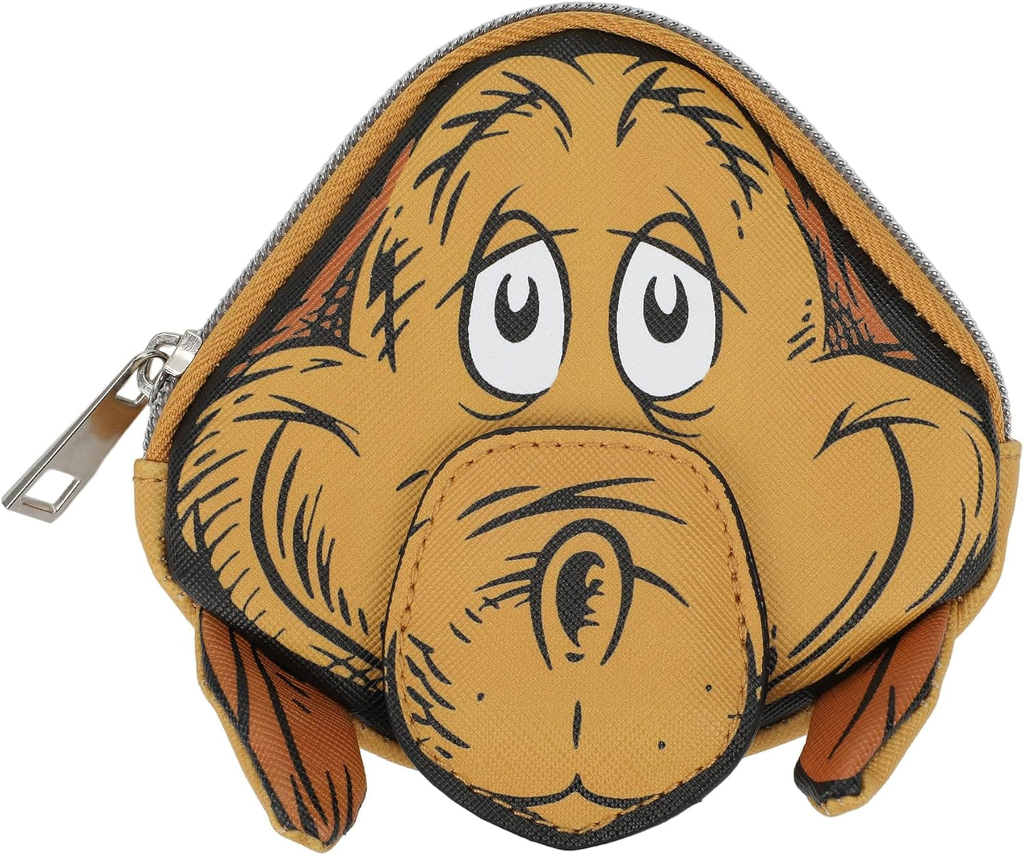 Grinch Travel Cosmetic Bags - Set of 3 Fun & Festive Organizers | Perfect for Holiday Travel