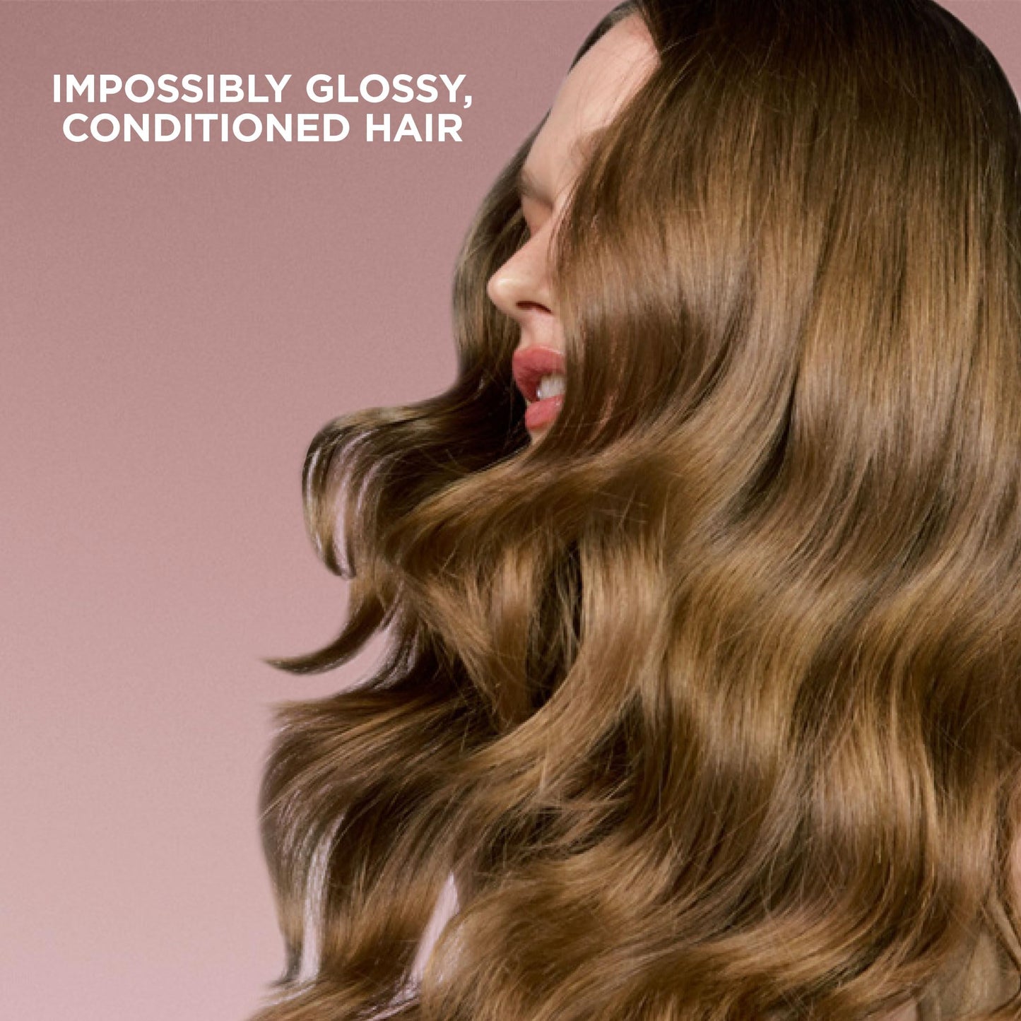 Clairol Pro Shiner Gloss Treatment | Magnificent Shine and Conditioning | Luminous, Frizz-Free Hair | 6.8 fl oz