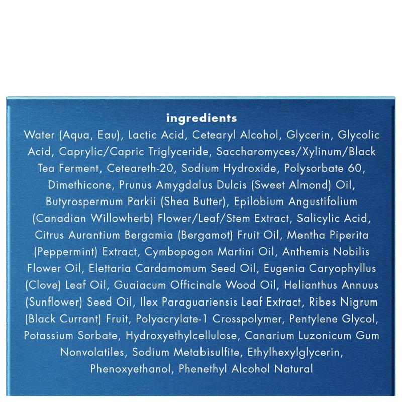 Bioelements Skin Editor - 1.7 fl oz - Leave-On AHA Chemical Face Peel Cream for All Skin Types - With 3% Glycolic Acid & 7% Lactic Acid - Vegan, Gluten Free - Never Tested on Animals