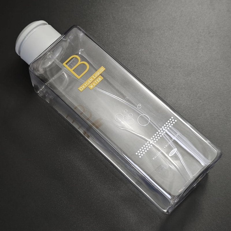 Hydrofacial Device Replacement Parts - Elitzia A B C Bottle Waste ETLB245 ETLB248 | Compatible Beauty Machine Parts